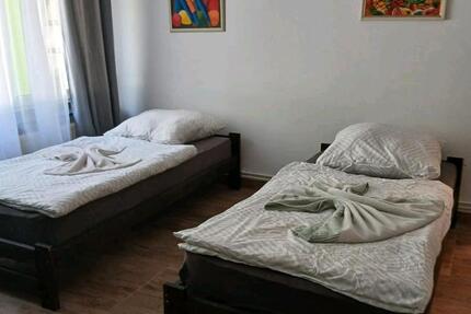 Wohnung Braunschweig Östliches Ringgebiet - 2 Zimmer, 50 m&sup2;, 35&euro; | Angebot:26359997