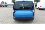 VW Caddy 1.0 Trendline BMT TSI 5Sitze Radio 15.100 km 23.990 € Vordorf 38533