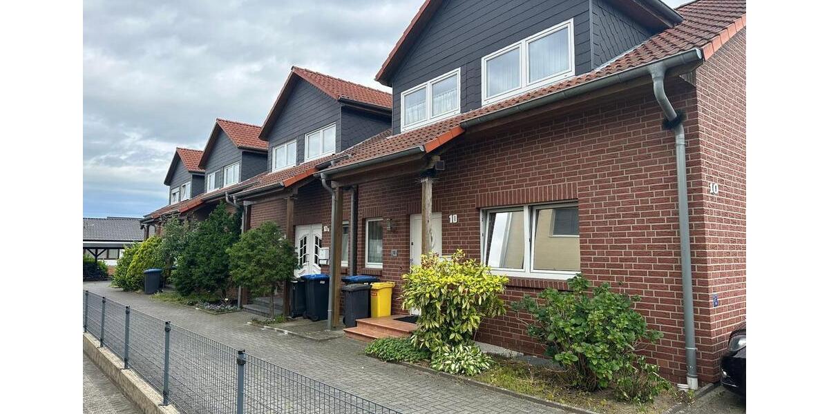 Reihenhaus Wolfsburg Alt-Wolfsburg - 279.000&euro; | Angebot:26337422