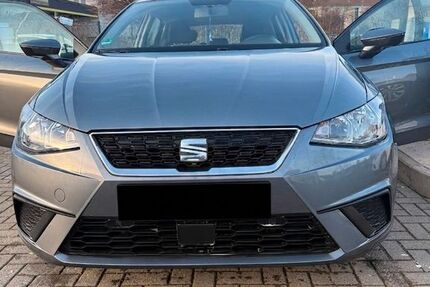 Seat Ibiza 113.000 km 7.999 &euro; Braunschweig 38126