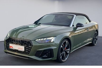 Audi A5 20.900 km 43.490 &euro; Braunschweig 38124