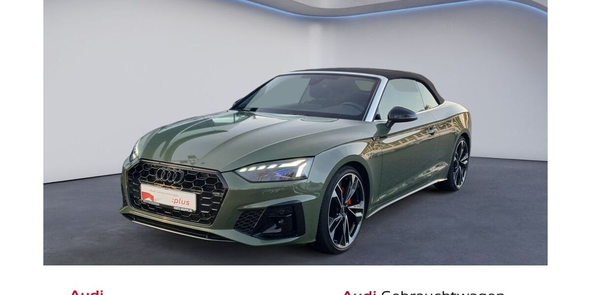 Audi A5 20.900 km 43.490 &euro; Braunschweig 38124