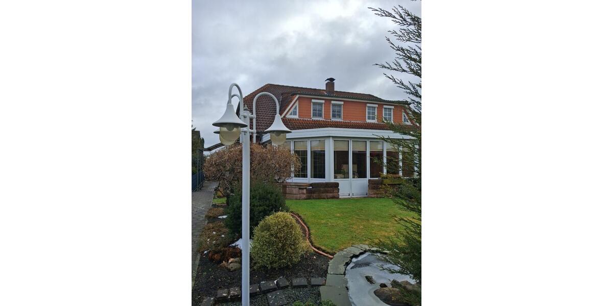 Doppelhaushälfte Wolfsburg Alt-Wolfsburg - 4 Zimmer, 110 m&sup2;, 350.000&euro; | Angebot:25170259