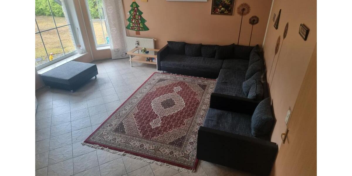 Erdgeschoßwohnung Wolfsburg Alt-Wolfsburg - 2 Zimmer, 75 m&sup2;, 750&euro; | Angebot:26458013
