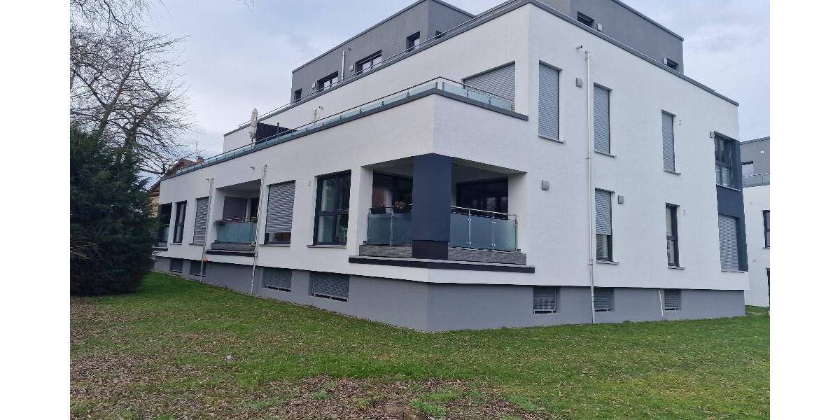 Exclusives Mehrfamilienhaus in Braunschweig-TOP-Ausstattung zimmer