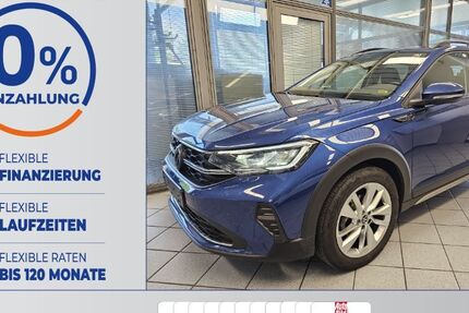 VW Taigo 47.145 km 17.550 &euro; Wolfsburg-Heiligendorf 38444