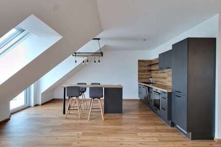 Wohnung zum Mieten in Moosburg 1.150 € 85 m²