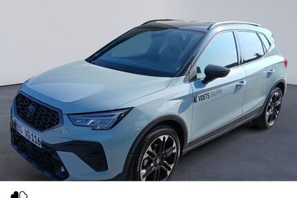 Seat Arona 1.500 km 26.975 &euro; Braunschweig 38114