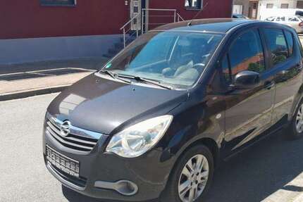 Opel Agila 101.500 km 3.790 &euro; Wolfsburg 38440