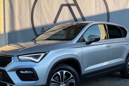 Seat Ateca 158.112 km 19.450 &euro; Braunschweig 38122