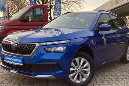 Skoda Kamiq 55.776 km 17.990 &euro; Wendeburg 38176