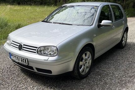 VW Golf 83.000 km 3.500 &euro; Gifhorn 38518