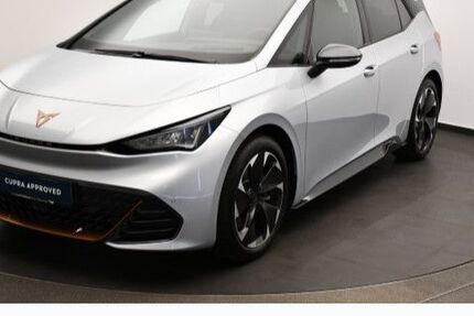 Cupra Born 12.431 km 34.850 &euro; Wolfsburg 38440