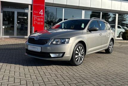 Skoda Octavia 331.854 km 5.970 &euro; Helmstedt 38350