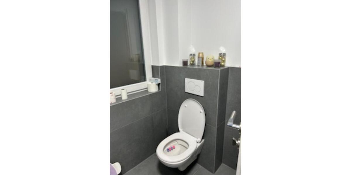 Moderne OG Wohnung KFW 40 Effizienzhaus im Herzen von Helmstedt 3 zimmer