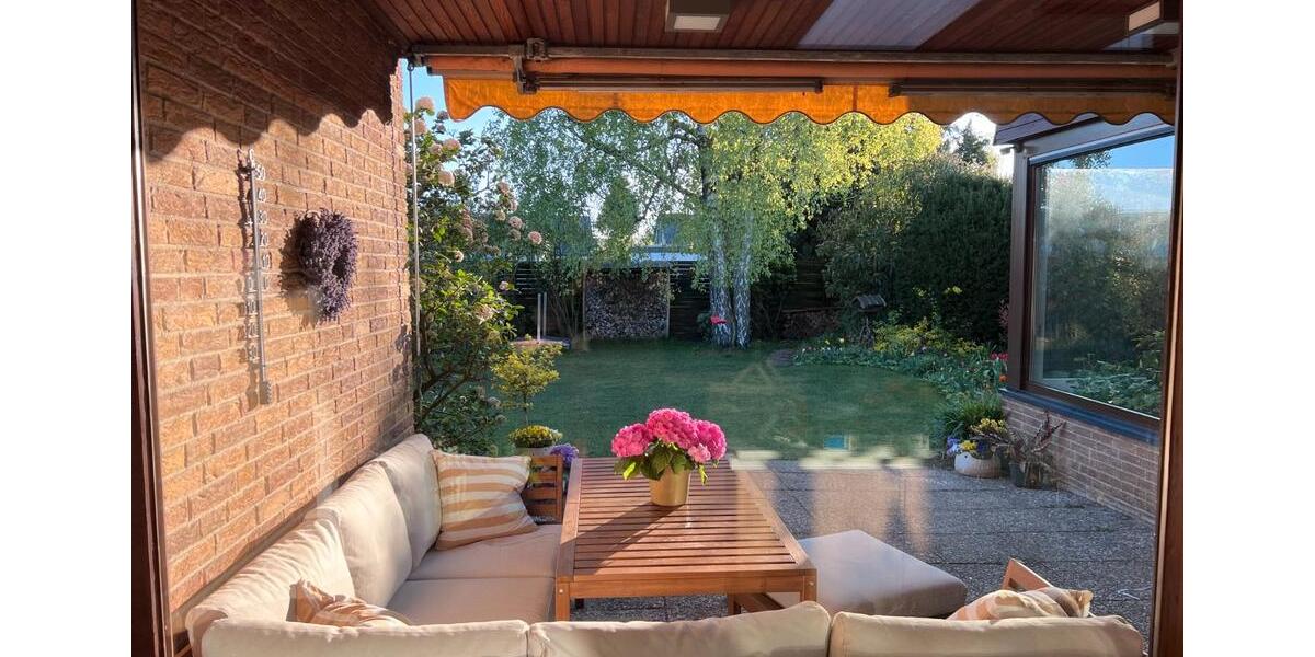 Bungalow Wolfsburg Ehmen - 5 Zimmer, 150 m&sup2;, 639.000&euro; | Angebot:26492635