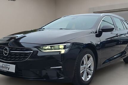 Opel Insignia 83.500 km 17.920 &euro; Braunschweig 38114
