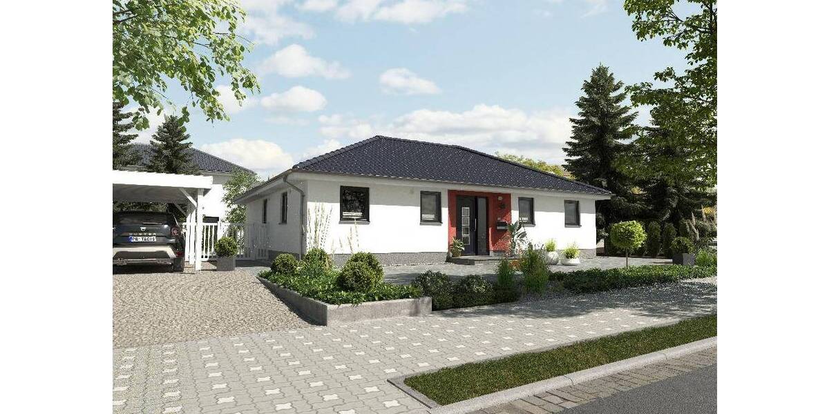 Bungalow Oebisfelde - 4 Zimmer, 108 m&sup2;, 378.947&euro; | Angebot:25737790