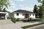 Bungalow Oebisfelde - 4 Zimmer, 108 m&sup2;, 378.947&euro; | Angebot:25737790