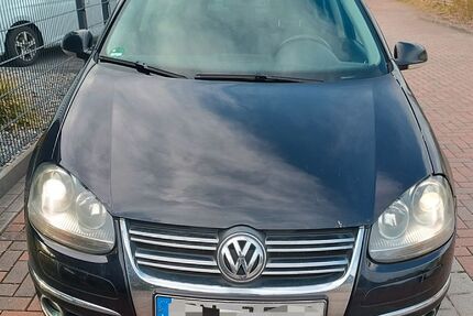 VW Jetta 346.000 km 2.500 &euro; Gifhorn 38518