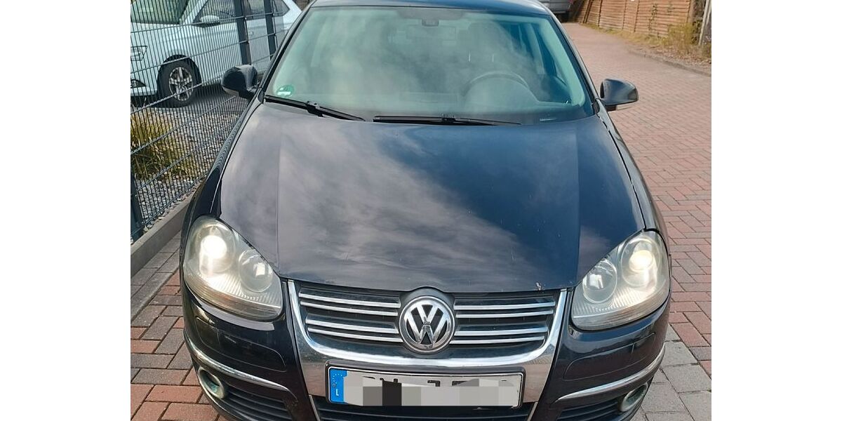 VW Jetta 346.000 km 2.500 &euro; Gifhorn 38518