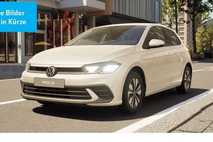 VW Polo 15.150 km 19.690 &euro; Wolfsburg 38440