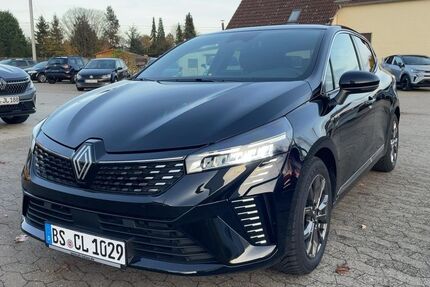 Renault Clio 1.740 km 20.950 &euro; Braunschweig 38112