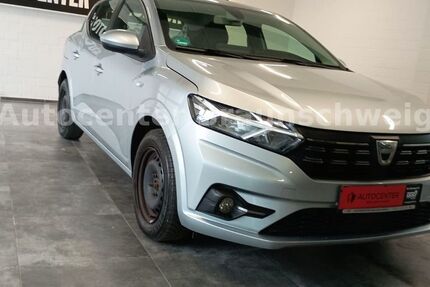 Dacia Sandero 122.000 km 7.999 &euro; Braunschweig 38112