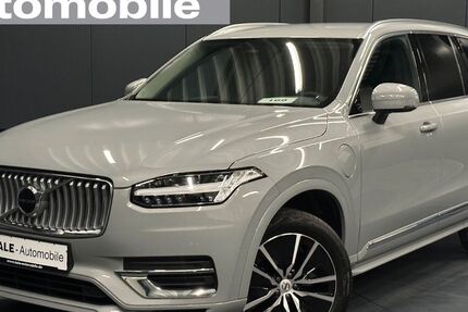 Volvo XC90 15.000 km 54.970 &euro; Helmstedt 38350