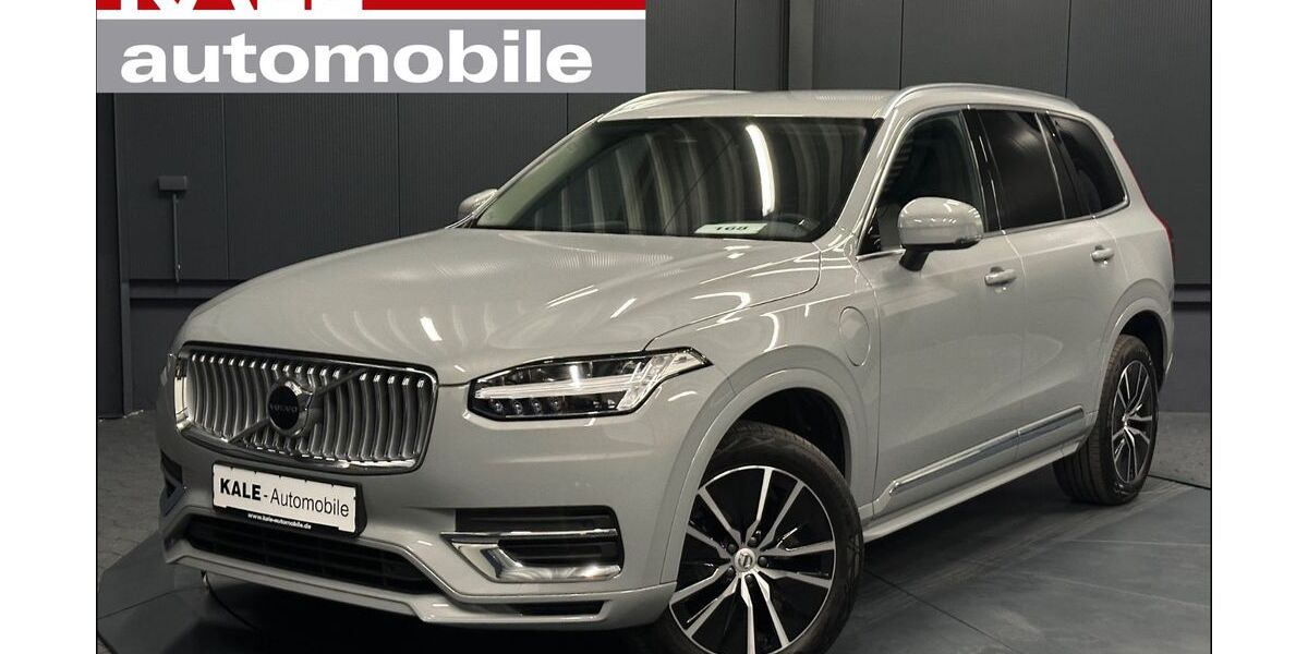 Volvo XC90 15.000 km 54.970 &euro; Helmstedt 38350