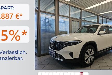 Mercedes-Benz EQB 15.260 km 37.400 &euro; Wolfsburg-Heiligendorf 38444