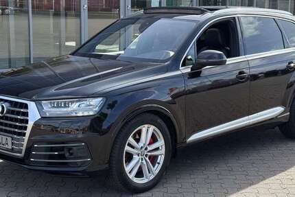 Audi SQ7 129.800 km 39.500 &euro; Braunschweig 38112
