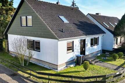 Haus Wolfenbüttel Ahlum - 6 Zimmer, 134 m&sup2;, 239.000&euro; | Angebot:26359276