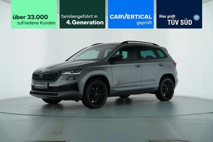 Skoda Karoq 85.838 km 25.889 &euro; Braunschweig 38114