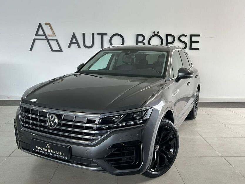 Touareg