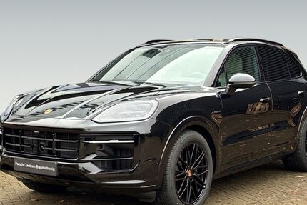 Porsche Cayenne 6.000 km 128.790 &euro; Braunschweig 38114