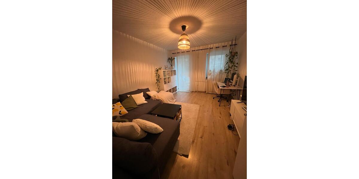 Erdgeschoßwohnung Braunschweig Lehndorf-Watenbüttel - 3 Zimmer, 58 m&sup2;, 855&euro; | Angebot:26670636