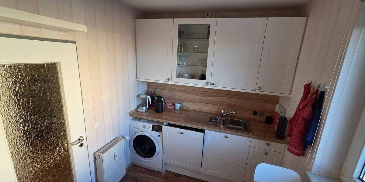 Etagenwohnung Braunschweig Lehndorf - 3 Zimmer, 80 m&sup2;, 249.000&euro; | Angebot:26819575