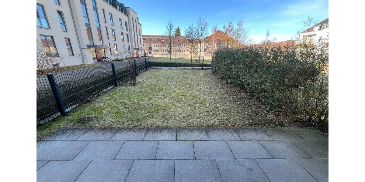 Etagenwohnung Wolfsburg - 4 Zimmer, 123 m&sup2;, 1.518&euro; | Angebot:26441394