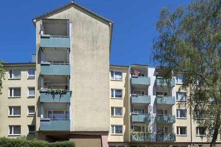 Wohnung zum Mieten in Remscheid 417,64 € 63.46 m²