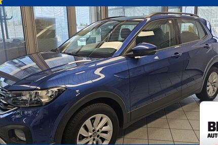 VW T-Cross 87.264 km 14.400 &euro; Wolfsburg-Heiligendorf 38444