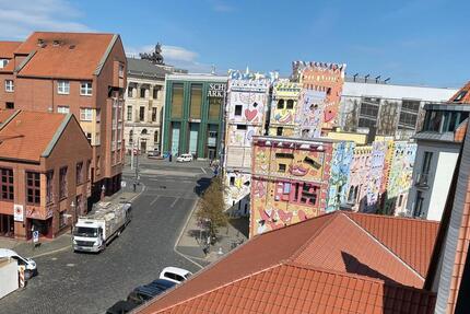 Wohnung Braunschweig - 2 Zimmer, 66 m&sup2;, 849&euro; | Angebot:26665179