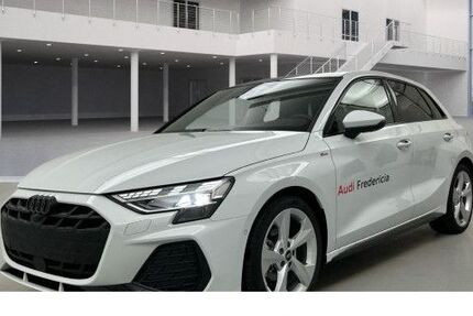 Audi A3 1.343 km 33.990 &euro; Wolfsburg 38440