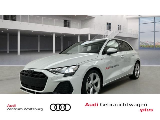 Audi A3 1.343 km 33.990 &euro; Wolfsburg 38440