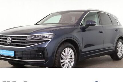 VW Touareg 26.070 km 50.980 &euro; Gifhorn 38518