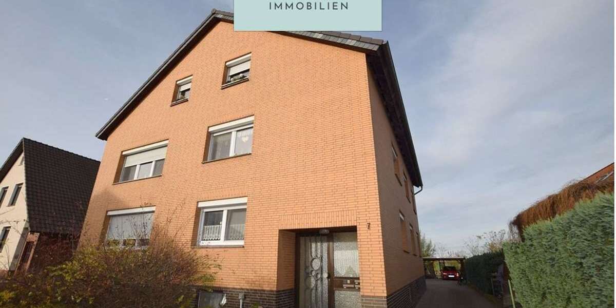 Einfamilienhaus Calberlah - 12 Zimmer, 360 m&sup2;, 465.000&euro; | Angebot:25765345
