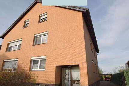 Haus Calberlah - 12 Zimmer, 360 m&sup2;, 465.000&euro; | Angebot:25765345