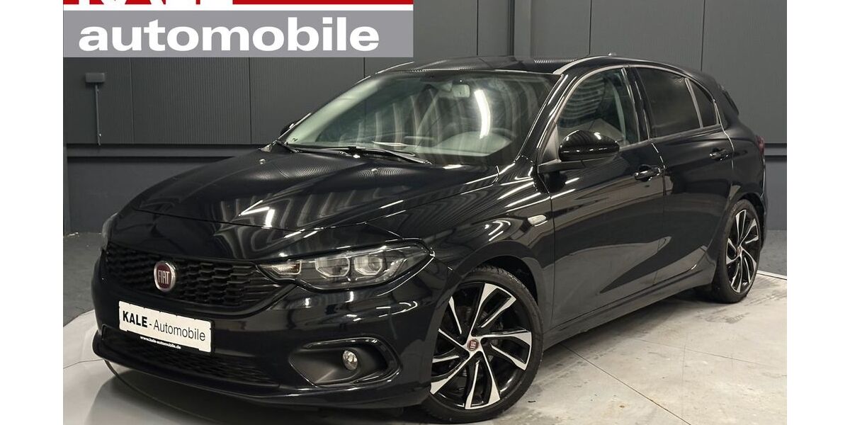 Fiat Tipo 100.000 km 10.890 &euro; Helmstedt 38350