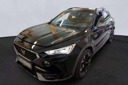Cupra Formentor 33.000 km 28.470 &euro; Helmstedt 38350