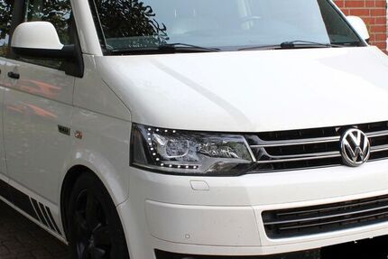 VW T5 Multivan